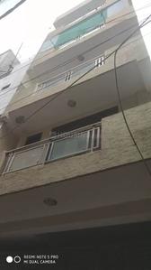 Gallery Cover Image of 500 Sq.ft 1 BHK Independent Floor for buy in Mahavir Enclave for 1800000