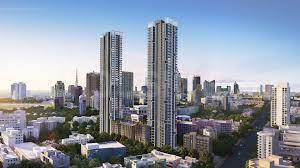 2 BHK फ़्लैट