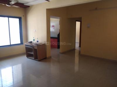 Gallery Cover Image of 1300 Sq.ft 3 BHK Apartment for buy in Swarn Hans Tower, Nalasopara West for 6500000