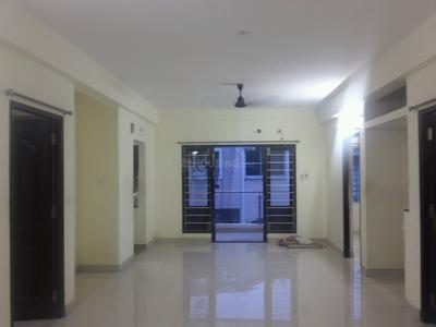 3 BHK Apartment