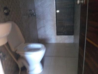 Bathroom Image of PG 4194191 Ghansoli in Ghansoli