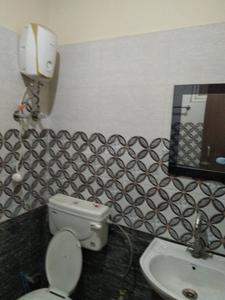 Gallery Cover Image of 450 Sq.ft 1 BHK Apartment for rent in sector 73 for 7500