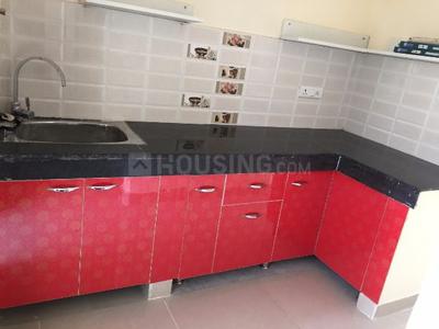 2 BHK Apartment