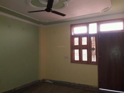 1 BHK Apartment