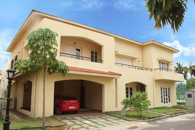 Gallery Cover Image of 2200 Sq.ft 3 BHK Villa for buy in Iyyappanthangal for 22000000