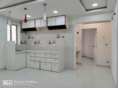 Gallery Cover Image of 545 Sq.ft 1 BHK Apartment for rent in Moroccan Cooperative, Goregaon East for 22000