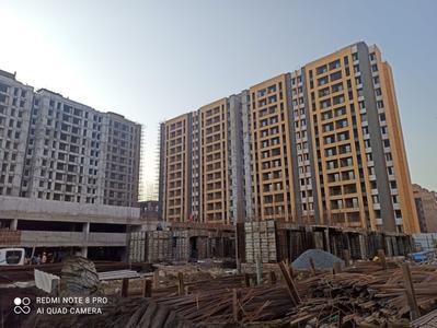 2 BHK Apartment