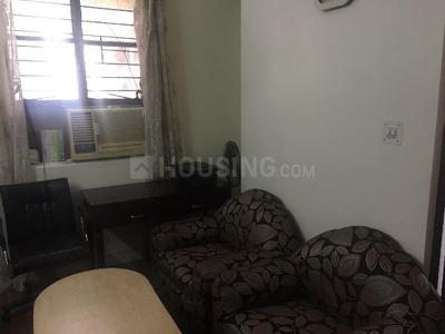 1 BHK Apartment