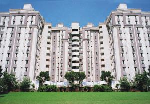 Gallery Cover Image of 990 Sq.ft 2 BHK Apartment for rent in Jodhpur for 18000