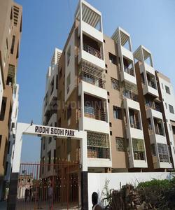 2 BHK Apartment