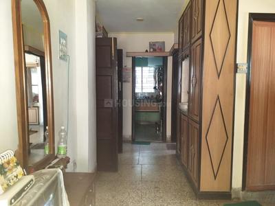 Gallery Cover Image of 725 Sq.ft 2 BHK Apartment for buy in Lake Town for 2900000
