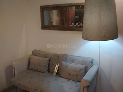 Gallery Cover Image of 364 Sq.ft 1 BHK Apartment for buy in Sector 74 for 4000000