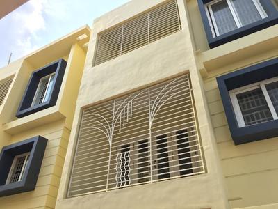 3 BHK Independent House