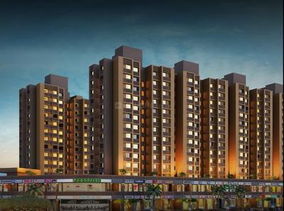 3 BHK Apartment