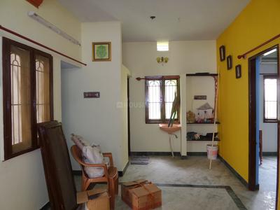2 BHK Independent House
