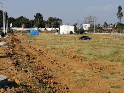 Residential Plot