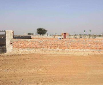 Residential Plot
