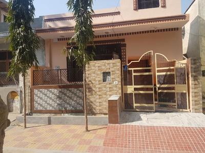Gallery Cover Image of 1500 Sq.ft 3 BHK Independent House for buy in Delta II Greater Noida for 10000000