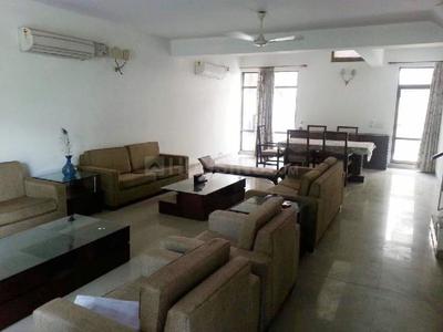 3 BHK Independent Floor