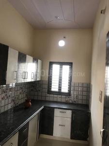 Gallery Cover Image of 1100 Sq.ft 2 BHK Independent House for buy in Dayal Bagh for 4500000