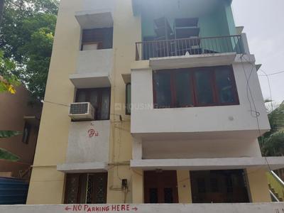 4 BHK Independent House