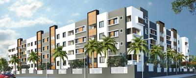4 BHK Independent House