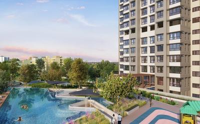 2 BHK Apartment