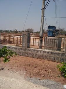 Residential Plot