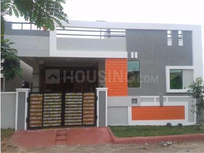 2 BHK Independent House