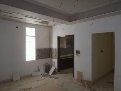 Gallery Cover Image of 1100 Sq.ft 3 BHK Independent Floor for buy in Nagarbhavi for 6800000