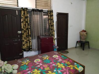 Gallery Cover Image of 1800 Sq.ft 3 BHK Independent House for buy in Nipania for 5300000