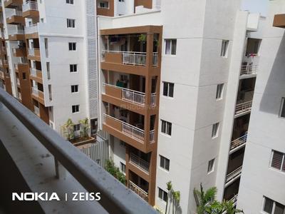 2 BHK Apartment