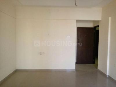 Gallery Cover Image of 1100 Sq.ft 2 BHK Apartment for rent in Ulwe for 10000