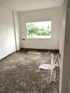 1 BHK Apartment