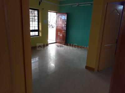 2 BHK Apartment