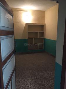 1 BHK Apartment
