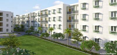 2 BHK Apartment