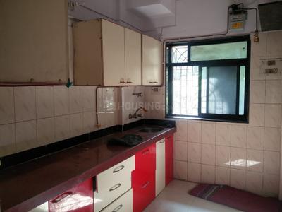 Gallery Cover Image of 600 Sq.ft 1 BHK Apartment for buy in Vikhroli East for 8500000