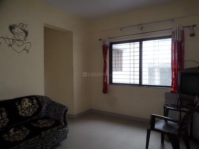 Gallery Cover Image of 815 Sq.ft 2 BHK Apartment for buy in Chinchwad for 5200000