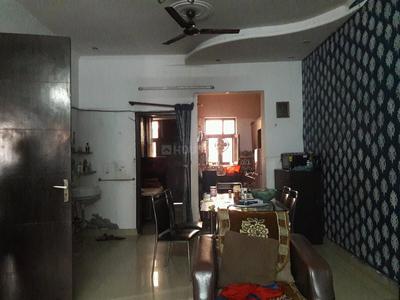 Gallery Cover Image of 1300 Sq.ft 3 BHK Independent Floor for buy in Sector 49 for 4300000