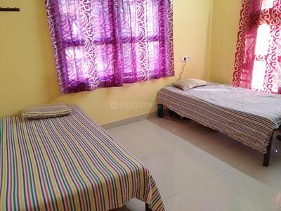 Bedroom Image of Mariostay in New Town