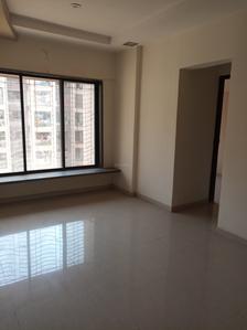 1 BHK Apartment