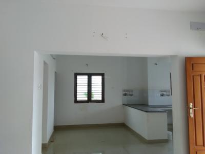 2 BHK Independent House