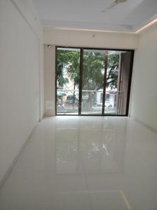 1 BHK Apartment