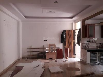Gallery Cover Image of 900 Sq.ft 2 BHK Apartment for buy in Shalimar Garden for 3700000