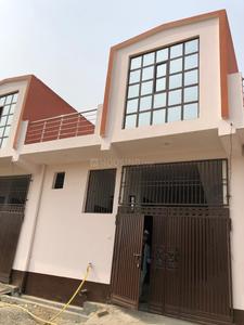 1 BHK इंडिपेंडेंट हाउस