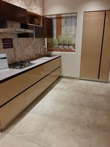 Gallery Cover Image of 1357 Sq.ft 3 BHK Apartment for buy in Bhiwandi for 9500000