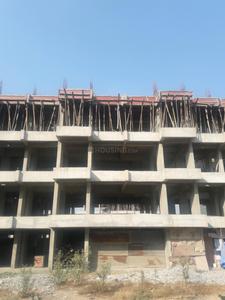 1 BHK Apartment