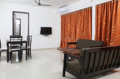 Gallery Cover Image of 650 Sq.ft 1 BHK Apartment for buy in Kharghar for 6500000