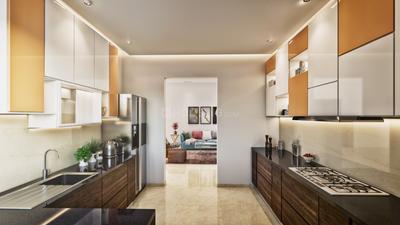 Gallery Cover Image of 1079 Sq.ft 3 BHK Apartment for buy in Chettipunyam for 6600000
